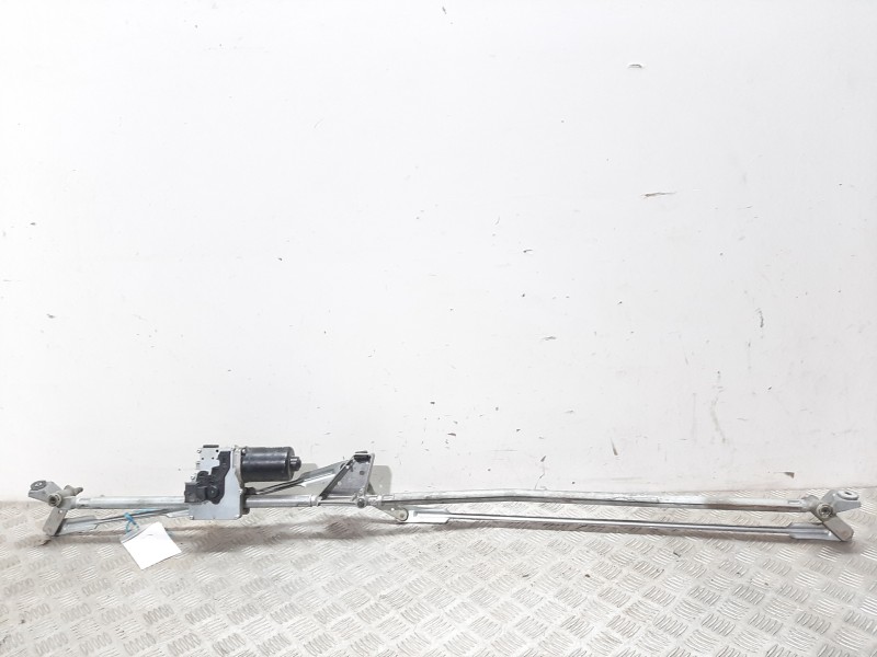 Recambio de motor limpia delantero para citroën c4 berlina collection referencia OEM IAM 404638  