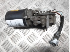 Recambio de motor limpia delantero para renault master ii phase 2 caja cerrada l1h1 caja cerrada 3.3 to referencia OEM IAM   