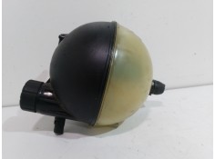 Recambio de deposito expansion para mercedes-benz clase a (w169) a 160 cdi (169.006) referencia OEM IAM 1695000149 2 PINES  2