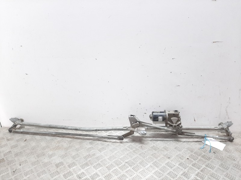 Recambio de motor limpia delantero para citroën c4 berlina collection referencia OEM IAM 404638  