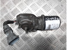 Recambio de motor limpia delantero para renault master ii phase 2 caja cerrada l1h1 caja cerrada 3.3 to referencia OEM IAM    2