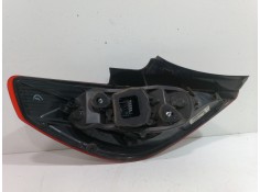 Recambio de piloto trasero derecho para opel corsa d color edition referencia OEM IAM 93189402   2