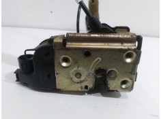 Recambio de cerradura puerta delantera derecha para renault espace iv (jk0) grand espace initiale referencia OEM IAM 8200017973 