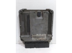 Recambio de centralita motor uce para alfa romeo 156 2.0 16v jts distinctive referencia OEM IAM 0261S01010 00551852840