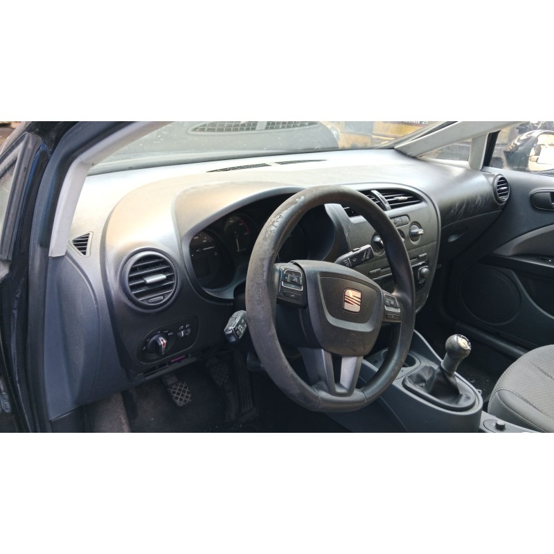 SEAT LEON (1P1) - imagen 4
