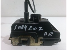Recambio de cerradura puerta delantera derecha para renault espace iv (jk0) grand espace initiale referencia OEM IAM 8200017973  2