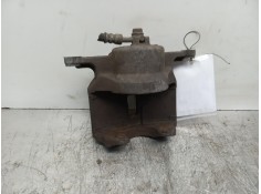 Recambio de pinza freno delantera izquierda para nissan qashqai (j10) acenta 4x4 referencia OEM IAM 6059   2