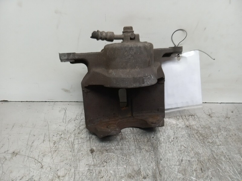 Recambio de pinza freno delantera izquierda para nissan qashqai (j10) acenta 4x4 referencia OEM IAM 6059  