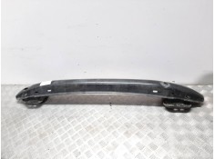 Recambio de refuerzo paragolpes trasero para citroën c4 berlina collection referencia OEM IAM    2