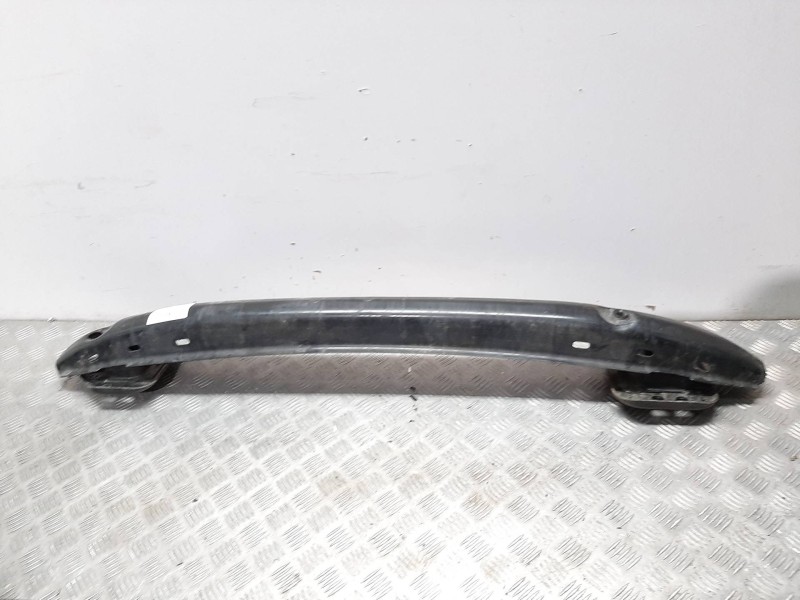 Recambio de refuerzo paragolpes trasero para citroën c4 berlina collection referencia OEM IAM   