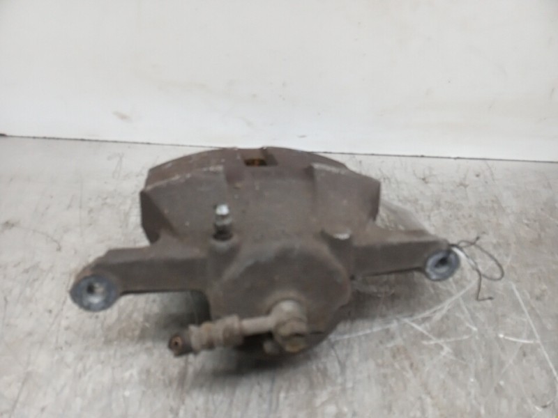 Recambio de pinza freno delantera izquierda para nissan qashqai (j10) acenta 4x4 referencia OEM IAM 6059  