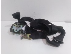 Recambio de cinturon seguridad trasero izquierdo para volkswagen golf v berlina (1k1) gt referencia OEM IAM 606471200