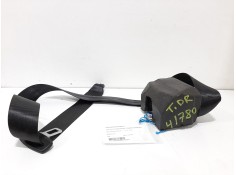 Recambio de cinturon seguridad trasero derecho para seat ibiza sc (6j1) fr referencia OEM IAM 34033946C  