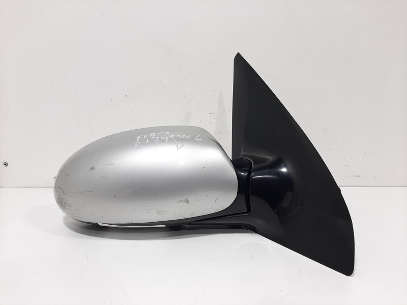 Recambio de retrovisor derecho para ford focus berlina (cak) ambiente referencia OEM IAM 1347098  