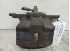 Recambio de pinza freno delantera derecha para nissan qashqai (j10) acenta 4x4 referencia OEM IAM 6059  