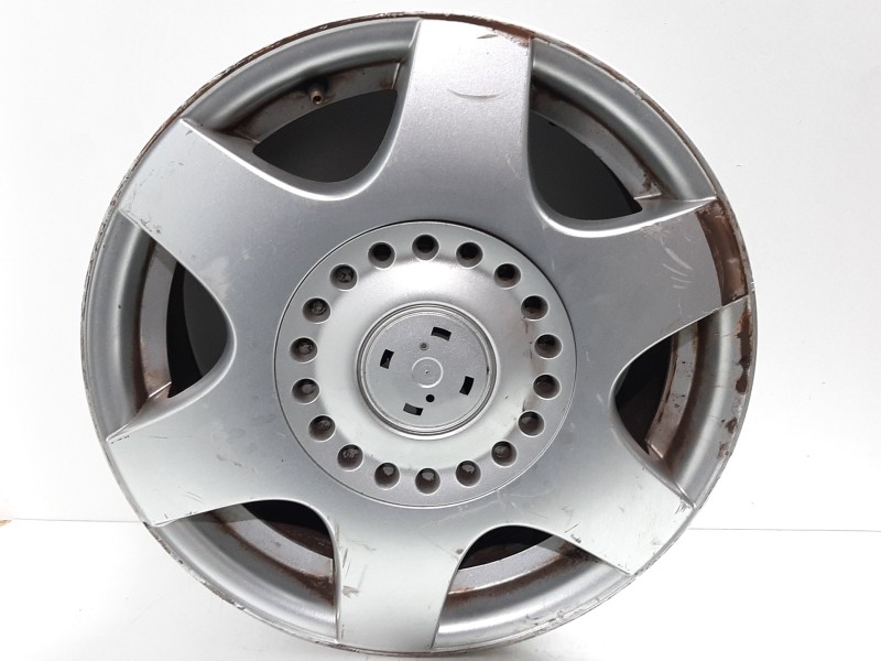 Recambio de llanta aluminio 16 pulgadas para volkswagen golf iv berlina (1j1) highline referencia OEM IAM   