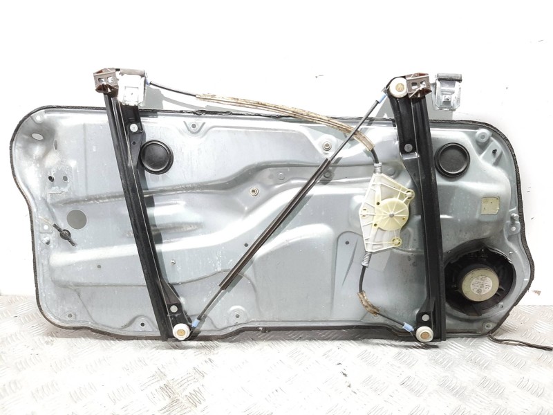 Recambio de elevalunas delantero derecho para volkswagen golf iv berlina (1j1) highline referencia OEM IAM 1J3837462H  