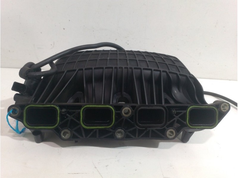Recambio de colector admision para volkswagen golf v berlina (1k1) gt referencia OEM IAM 03C129711Q  