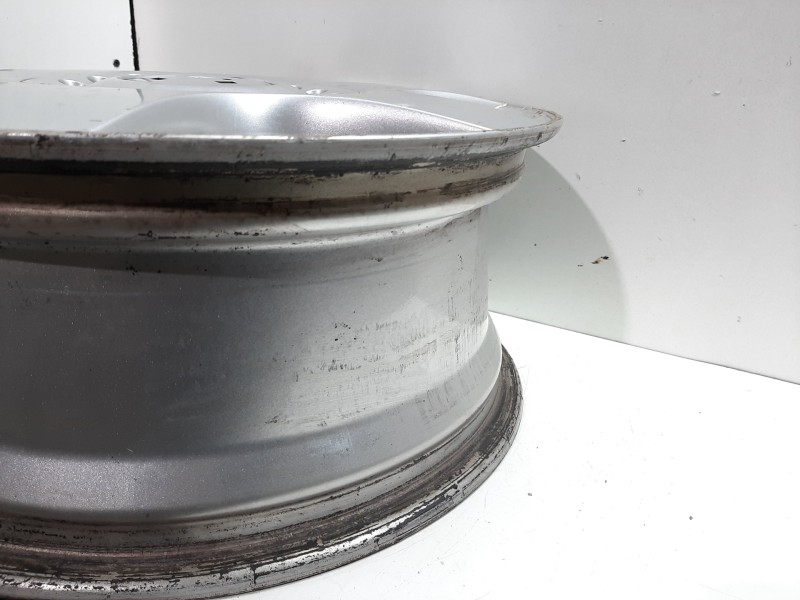 Recambio de llanta aluminio 16 pulgadas para volkswagen golf iv berlina (1j1) highline referencia OEM IAM   