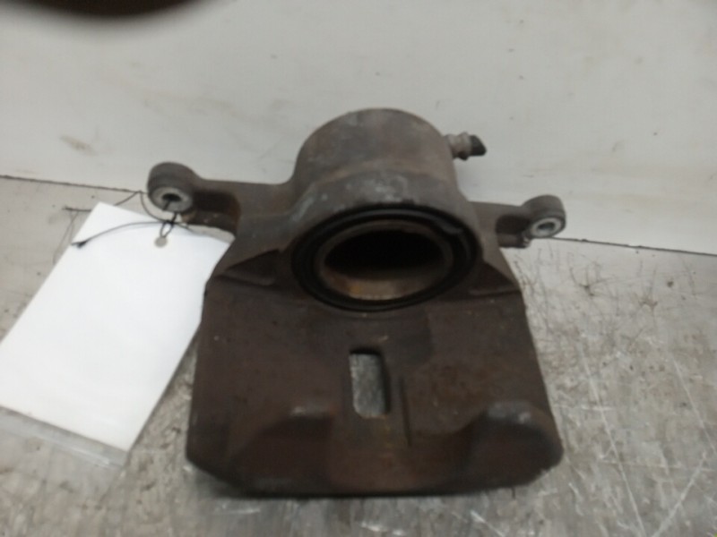 Recambio de pinza freno delantera derecha para nissan qashqai (j10) acenta 4x4 referencia OEM IAM 6059  