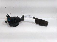 Recambio de pedal acelerador para opel corsa d color edition referencia OEM IAM 13305804  