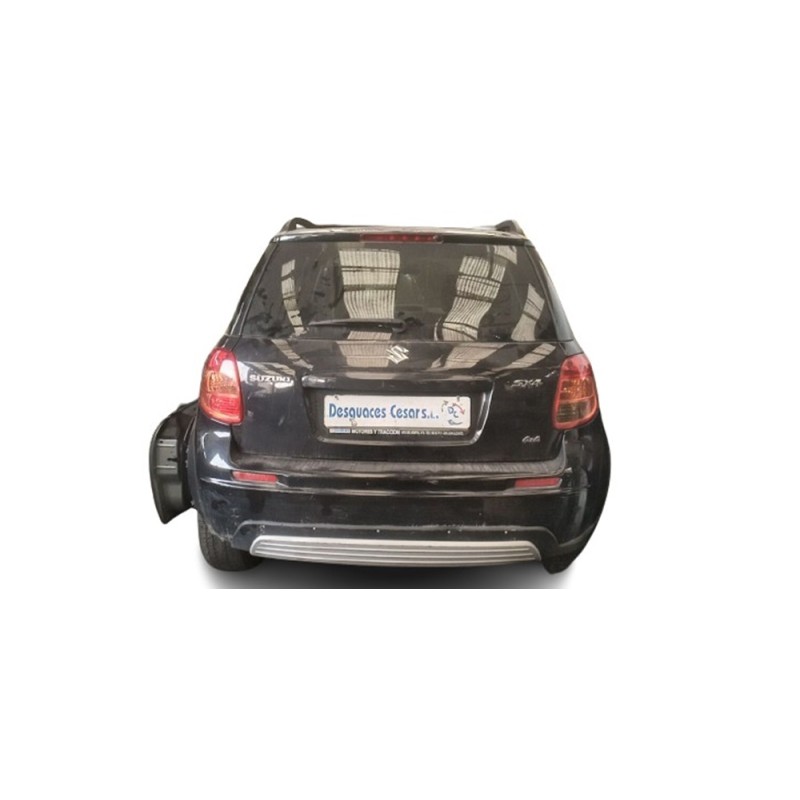 SUZUKI SX4 RW (EY) - imagen 2