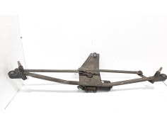 Recambio de motor limpia delantero para ford transit caja cerrada, corta (fy) (2000 =>) ft 240 2.0 city - light referencia OEM I