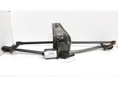 Recambio de motor limpia delantero para ford transit caja cerrada, corta (fy) (2000 =>) ft 240 2.0 city - light referencia OEM I 2