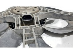 Recambio de electroventilador para fiat stilo (192) 1.9 jtd / 1.9 jtd 115 dynamic referencia OEM IAM M13001700   2