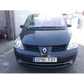 RENAULT ESPACE IV (JK0)
