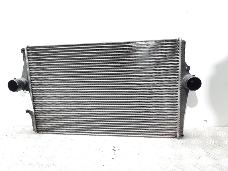 Recambio de intercooler para volvo s60 berlina 2.4 20v turbo cat referencia OEM IAM   