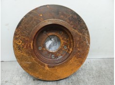 Recambio de disco freno delantero derecho para nissan qashqai (j10) acenta 4x4 referencia OEM IAM 40206JD00B   2