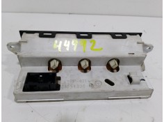 Recambio de pantalla multifuncion para citroën xsara berlina 1.6 16v satisfaction referencia OEM IAM 9647409677 21670937  2