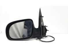Recambio de retrovisor izquierdo para opel sintra cd referencia OEM IAM 10347943 ELECTRICO NEGRO