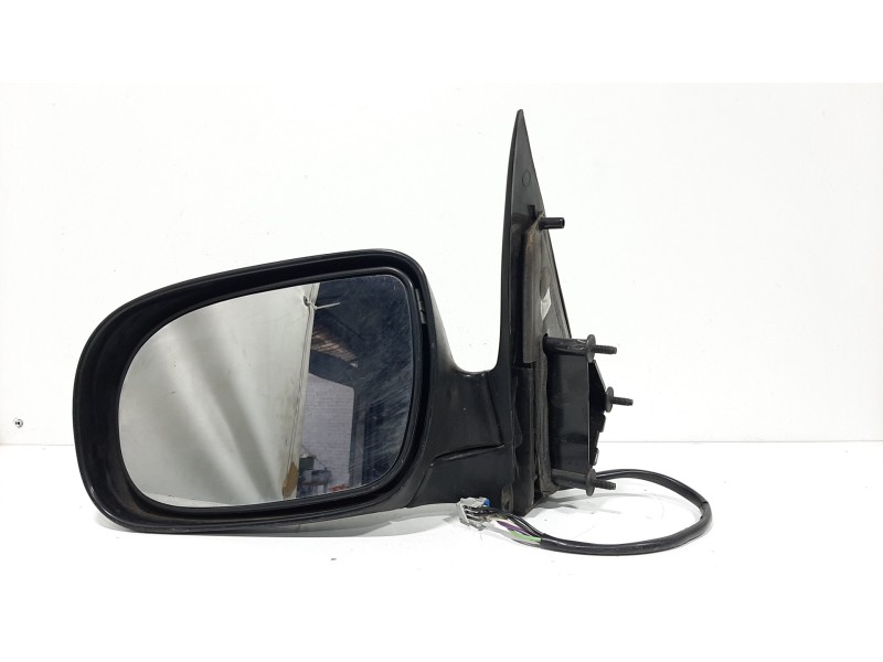 Recambio de retrovisor izquierdo para opel sintra cd referencia OEM IAM 10347943 ELECTRICO NEGRO
