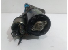 Recambio de motor arranque para opel corsa d color edition referencia OEM IAM 55566800 0001107493  2