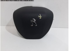 Recambio de airbag delantero izquierdo para peugeot 208 allure referencia OEM IAM 98072114ZD  