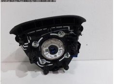 Recambio de airbag delantero izquierdo para peugeot 208 allure referencia OEM IAM 98072114ZD   2