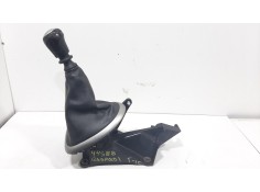 Recambio de palanca cambio para nissan qashqai (j10) acenta 4x4 referencia OEM IAM 34101JD500  