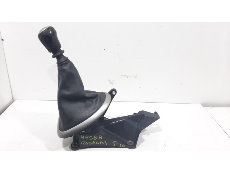 Recambio de palanca cambio para nissan qashqai (j10) acenta 4x4 referencia OEM IAM 34101JD500  