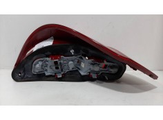 Recambio de piloto trasero derecho para mercedes-benz clase a (w169) a 160 cdi (169.006) referencia OEM IAM 1698200464R   2