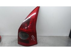 Recambio de piloto trasero derecho para renault megane ii familiar authentique referencia OEM IAM 8200417351  