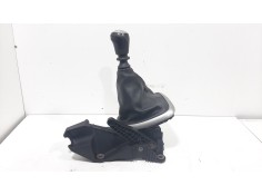 Recambio de palanca cambio para nissan qashqai (j10) acenta 4x4 referencia OEM IAM 34101JD500   2