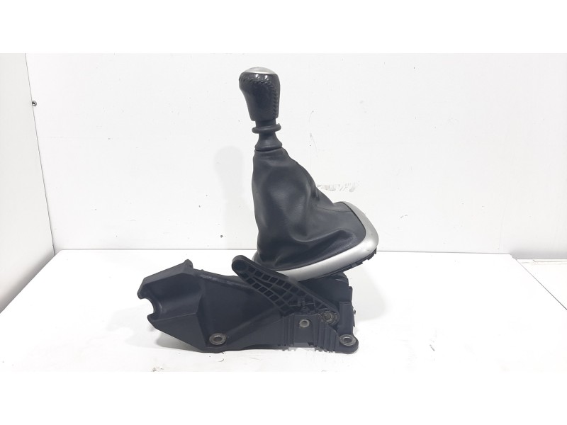 Recambio de palanca cambio para nissan qashqai (j10) acenta 4x4 referencia OEM IAM 34101JD500  