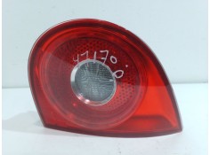 Recambio de piloto porton trasero derecho para volkswagen golf v berlina (1k1) gt referencia OEM IAM 1K6945094E  