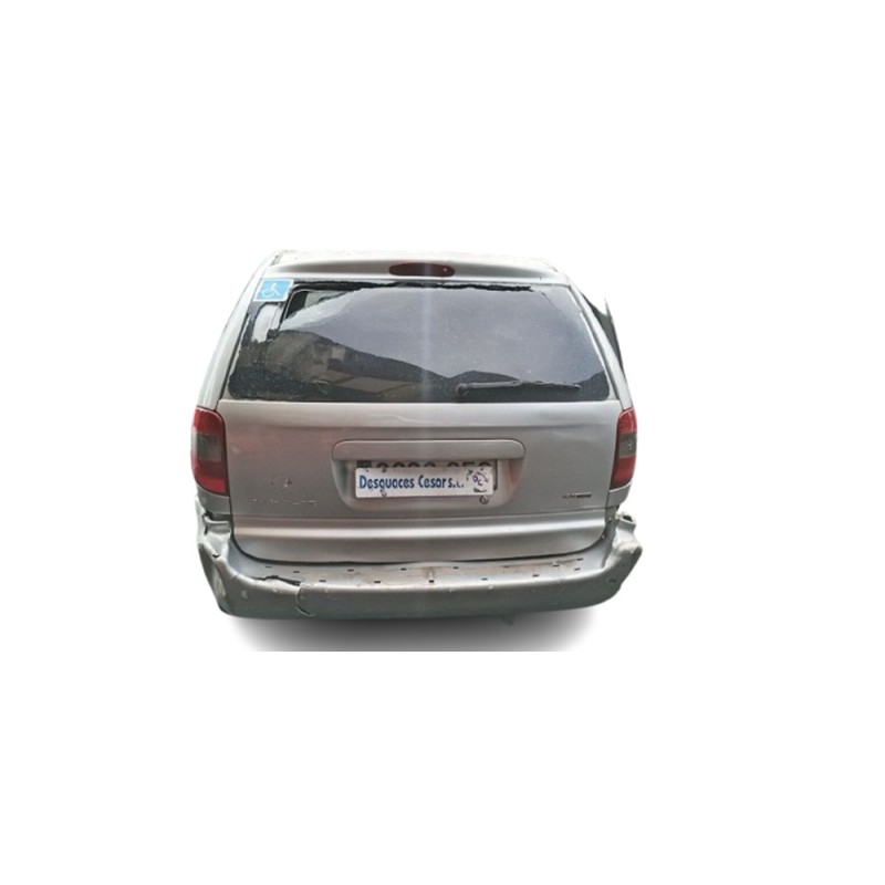 CHRYSLER VOYAGER IV (RG, RS) - imagen 2