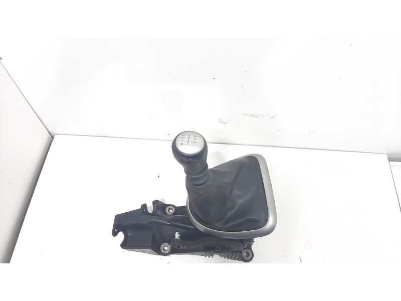 Recambio de palanca cambio para nissan qashqai (j10) acenta 4x4 referencia OEM IAM 34101JD500  