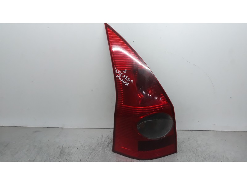 Recambio de piloto trasero izquierdo para renault megane ii familiar authentique referencia OEM IAM 8200417349  