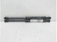 Recambio de amortiguadores maletero / porton para ford focus berlina (cak) ambiente referencia OEM IAM XS41F406A10AD  