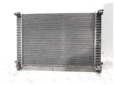 Recambio de radiador agua para ford fiesta (cbk) 1.3 cat referencia OEM IAM   